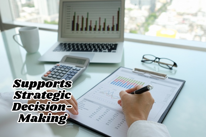 P.Meenachisundaram & Co. in Coimbatore supports strategic decision-making through accurate audit and financial reporting